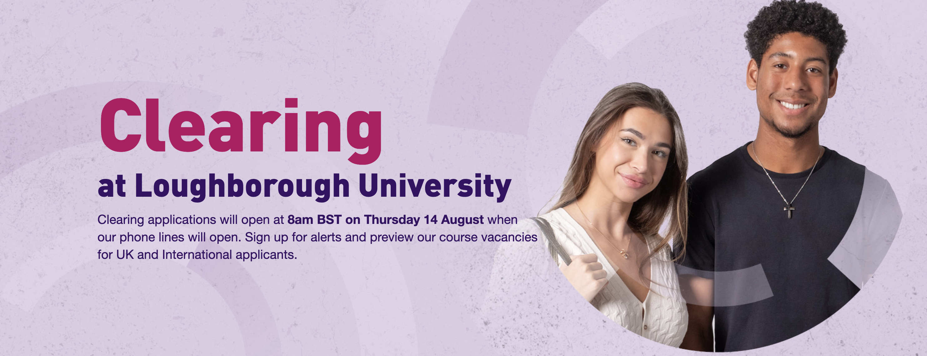 University of Loughborough Clearing 2025 | A-Level Results Day Guide & Accommodation Tips